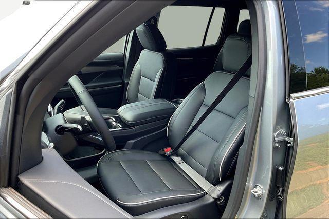 new 2026 Buick Enclave car, priced at $46,805