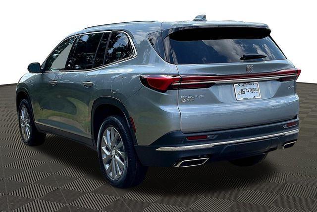 new 2026 Buick Enclave car, priced at $46,805