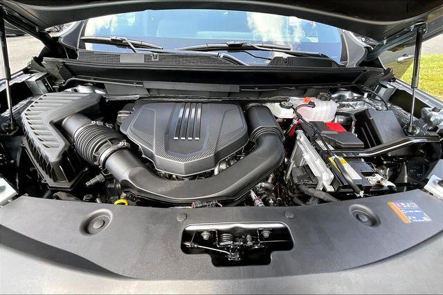 new 2026 Buick Enclave car, priced at $46,805