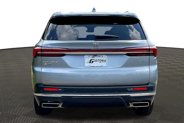 new 2026 Buick Enclave car, priced at $46,805