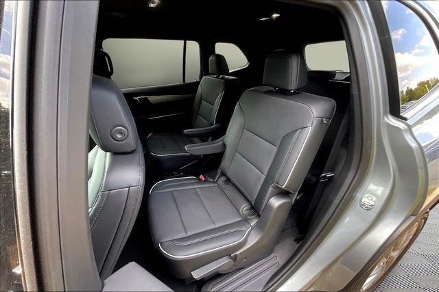 new 2026 Buick Enclave car, priced at $46,805