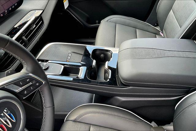 new 2026 Buick Enclave car, priced at $46,805