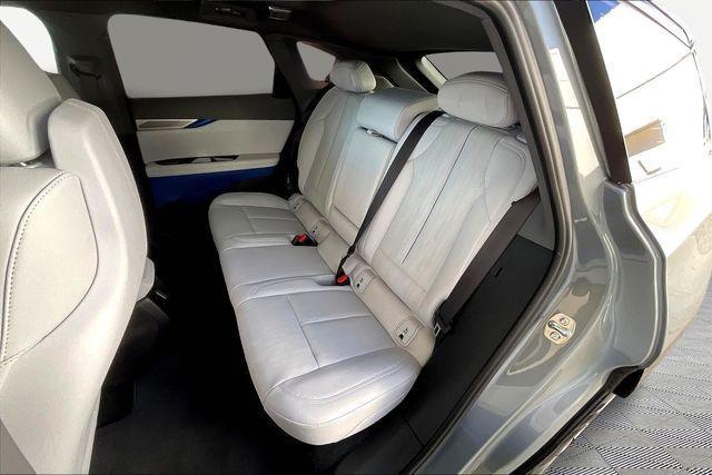 new 2026 Cadillac OPTIQ car, priced at $57,020