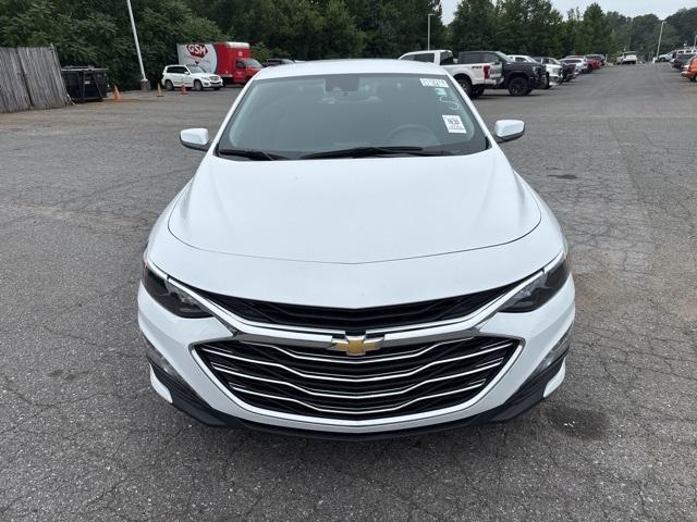 used 2023 Chevrolet Malibu car, priced at $17,282