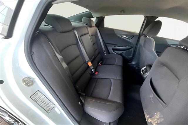 used 2023 Chevrolet Malibu car, priced at $16,130