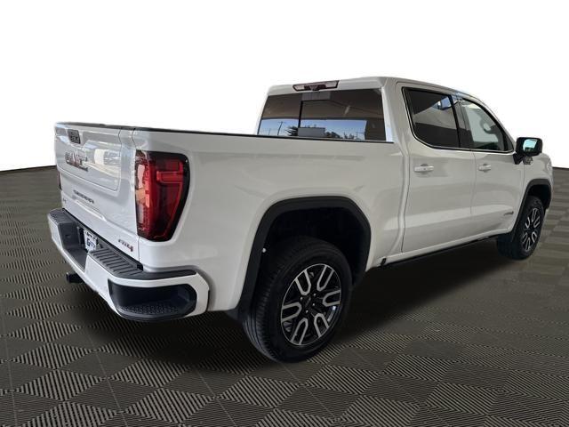 used 2021 GMC Sierra 1500 car, priced at $45,488