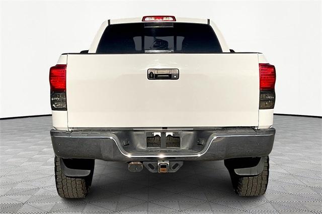 used 2013 Toyota Tundra car, priced at $15,000
