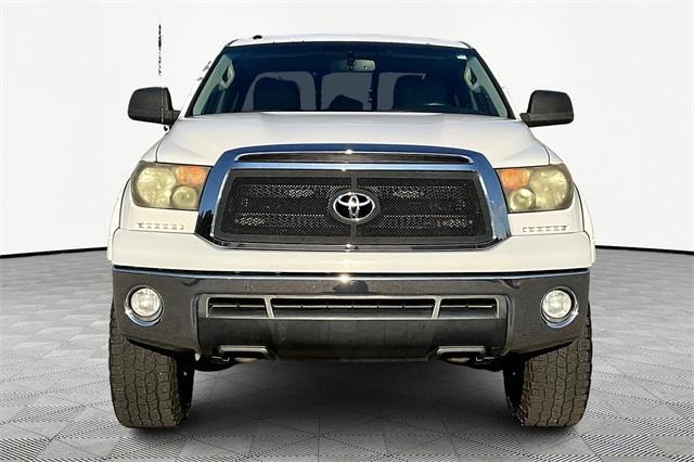 used 2013 Toyota Tundra car, priced at $15,000
