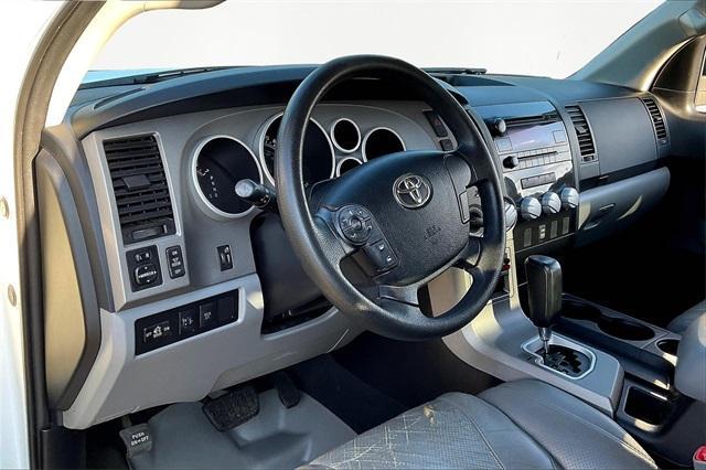 used 2013 Toyota Tundra car, priced at $15,000