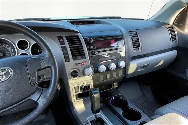 used 2013 Toyota Tundra car, priced at $15,000