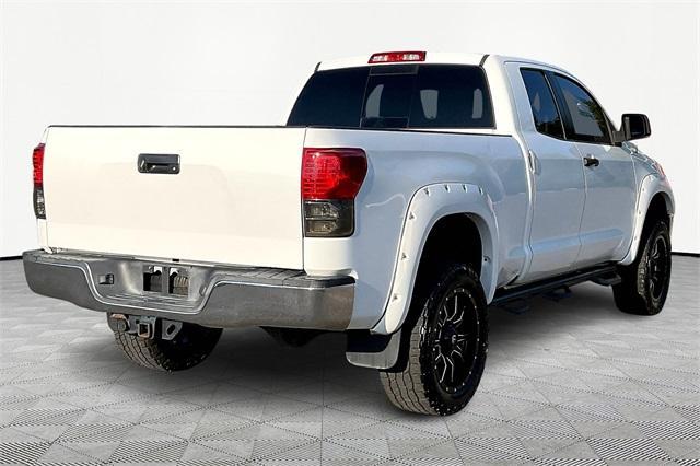 used 2013 Toyota Tundra car, priced at $15,000