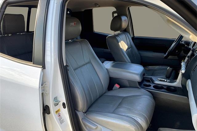 used 2013 Toyota Tundra car, priced at $15,000