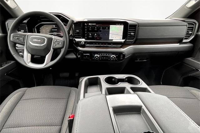 new 2025 GMC Sierra 2500 car, priced at $61,965