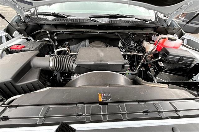 new 2025 GMC Sierra 2500 car, priced at $61,965