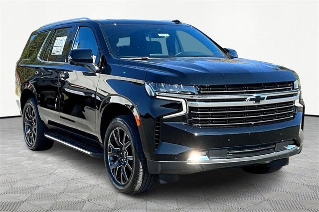 new 2024 Chevrolet Tahoe car, priced at $70,855