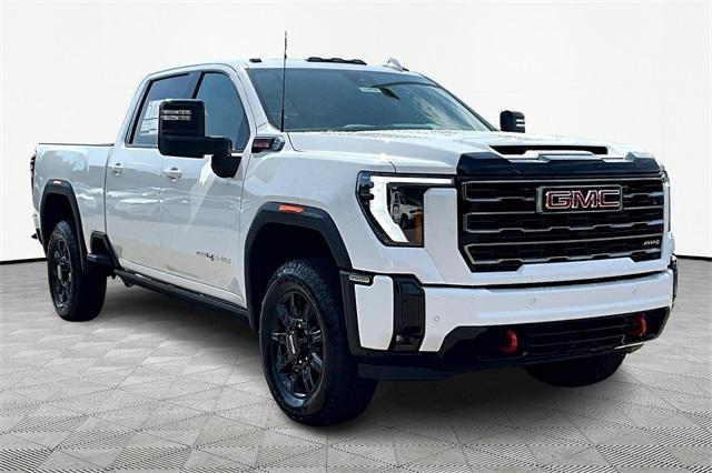 new 2025 GMC Sierra 2500 car, priced at $87,110