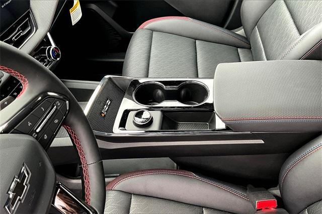 new 2026 Chevrolet Equinox car, priced at $36,840