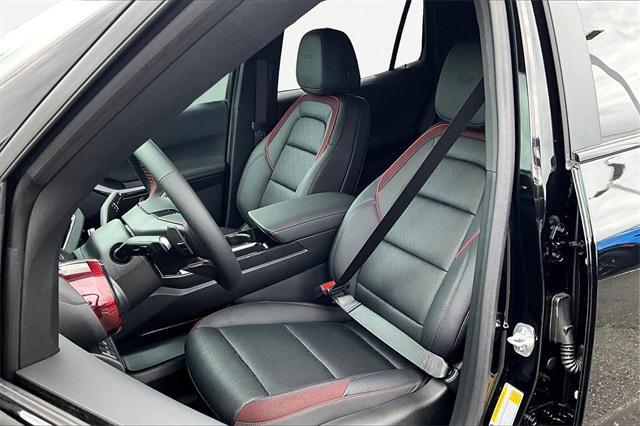 new 2026 Chevrolet Equinox car, priced at $36,840