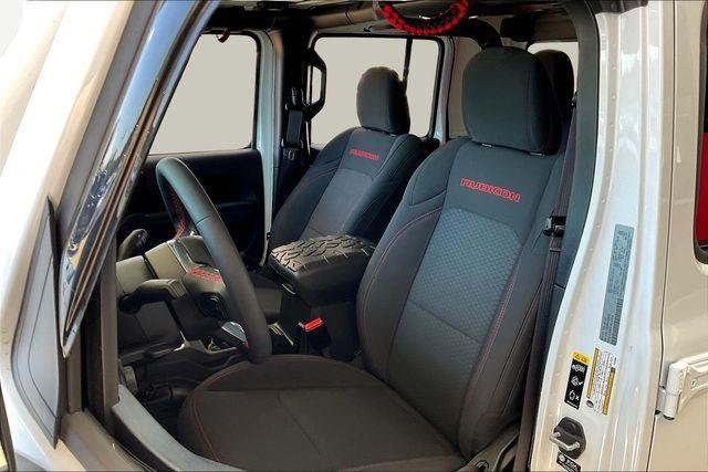 used 2023 Jeep Gladiator car, priced at $37,999