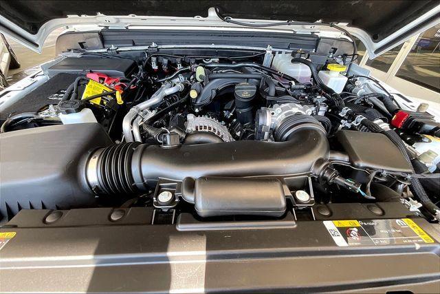 used 2023 Jeep Gladiator car, priced at $37,999
