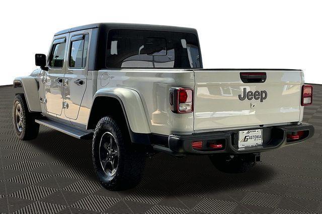 used 2023 Jeep Gladiator car, priced at $37,999
