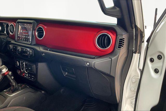 used 2023 Jeep Gladiator car, priced at $37,999