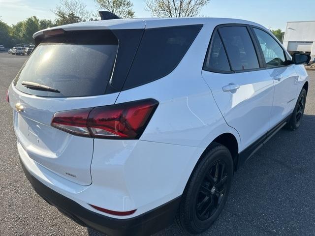 used 2023 Chevrolet Equinox car, priced at $26,500