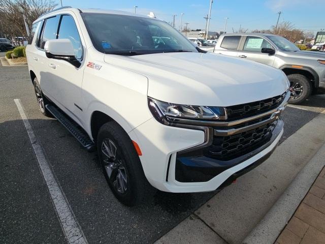 used 2022 Chevrolet Tahoe car, priced at $64,000