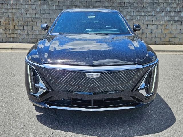 new 2024 Cadillac LYRIQ car, priced at $62,010