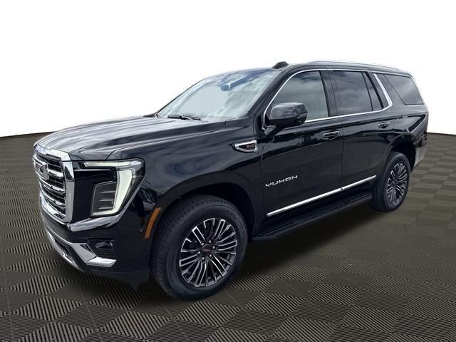 new 2026 GMC Yukon car, priced at $71,604