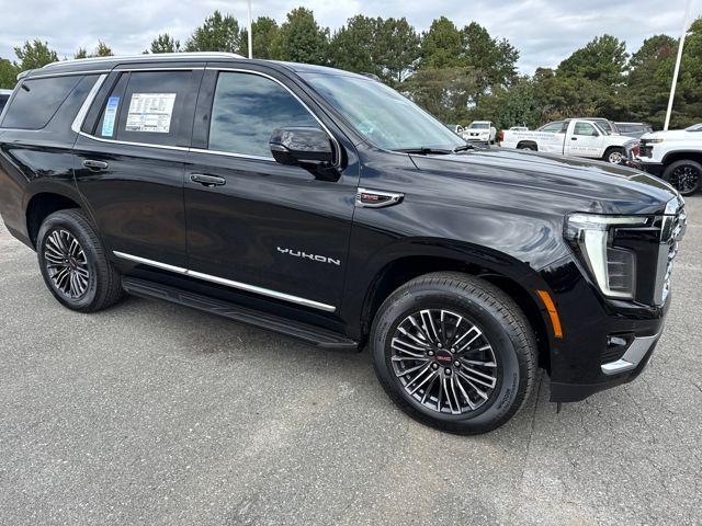 new 2026 GMC Yukon car, priced at $74,604