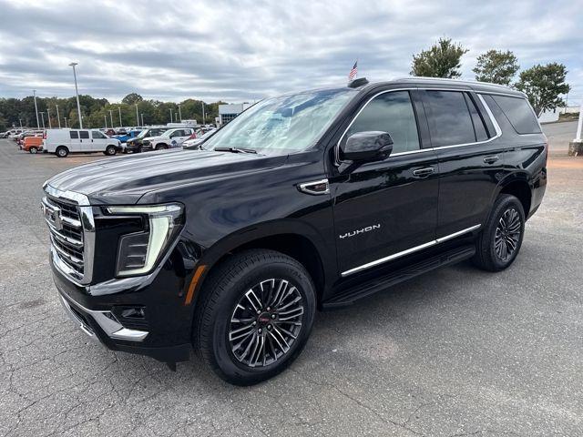 new 2026 GMC Yukon car, priced at $74,604
