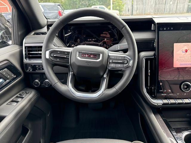 new 2026 GMC Yukon car, priced at $74,604