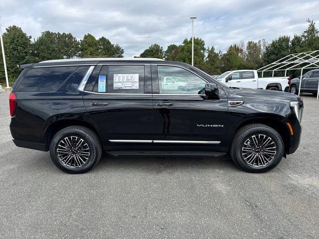 new 2026 GMC Yukon car, priced at $74,604