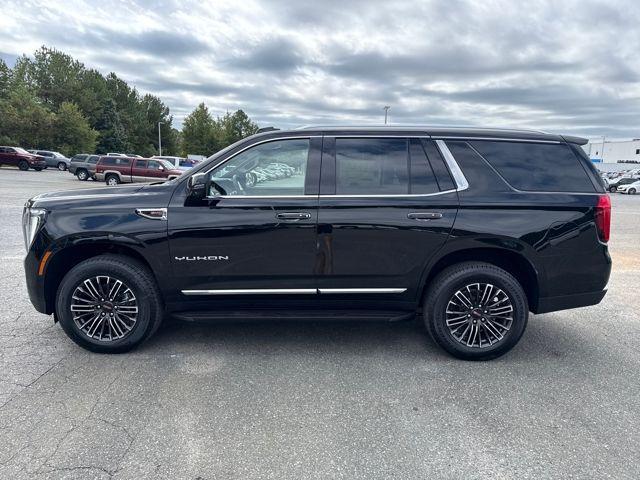 new 2026 GMC Yukon car, priced at $74,604