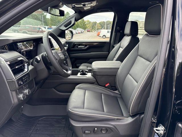new 2026 GMC Yukon car, priced at $74,604