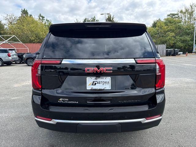 new 2026 GMC Yukon car, priced at $74,604