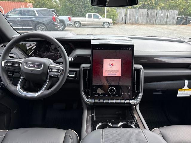 new 2026 GMC Yukon car, priced at $74,604