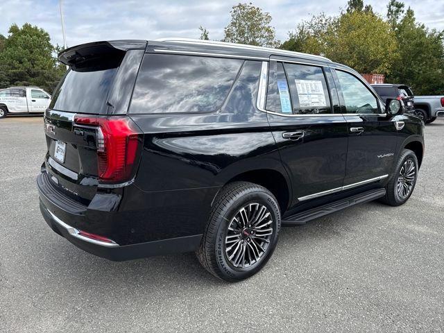 new 2026 GMC Yukon car, priced at $74,604