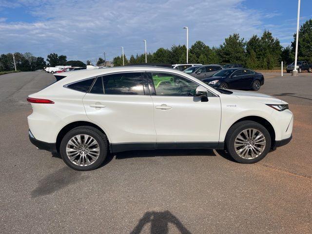 used 2021 Toyota Venza car, priced at $29,788
