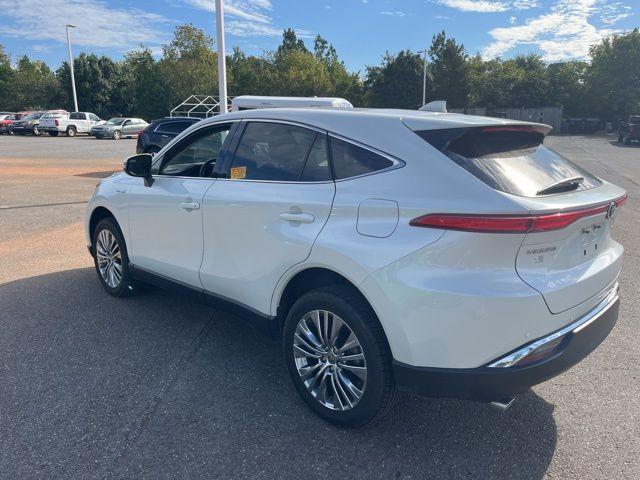 used 2021 Toyota Venza car, priced at $29,788