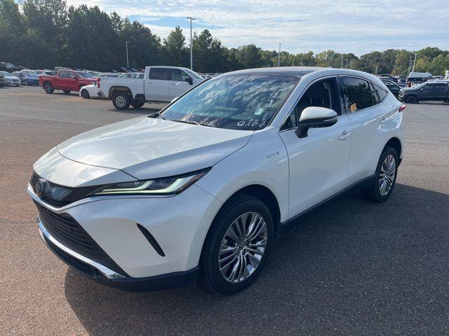 used 2021 Toyota Venza car, priced at $29,788