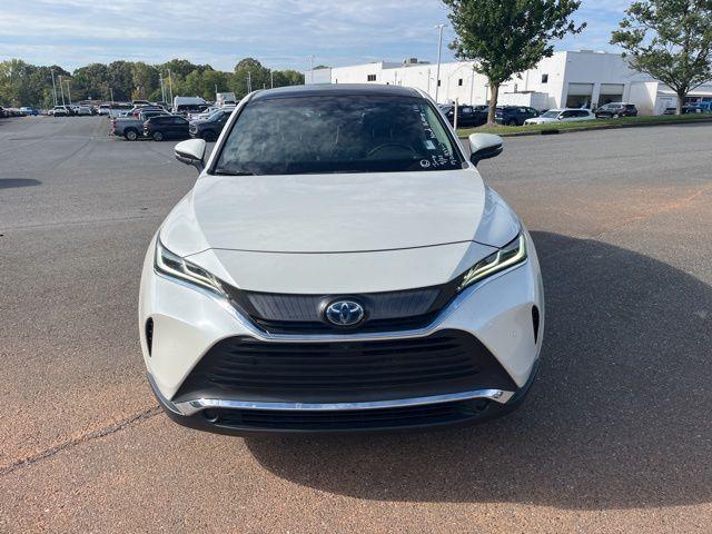 used 2021 Toyota Venza car, priced at $29,788