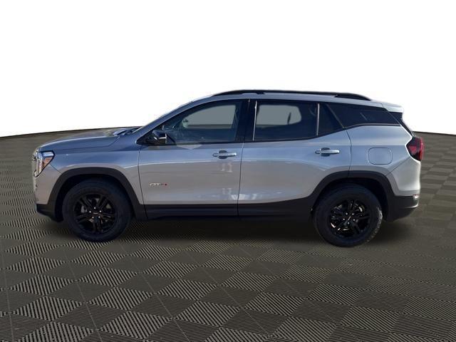 used 2023 GMC Terrain car, priced at $25,205