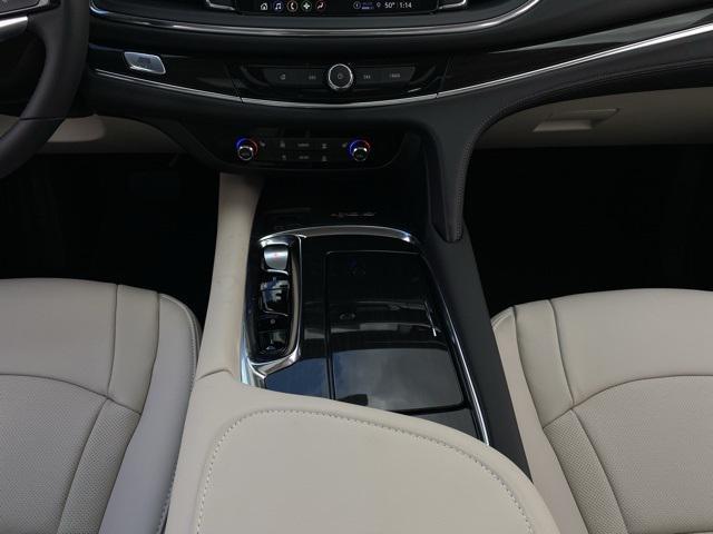 new 2024 Buick Enclave car, priced at $44,825