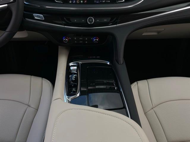 new 2024 Buick Enclave car, priced at $48,825