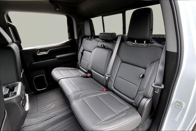 new 2026 GMC Sierra 1500 car, priced at $60,645