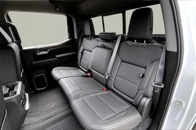 new 2026 GMC Sierra 1500 car, priced at $65,895
