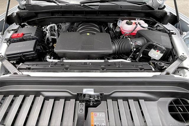 new 2026 GMC Sierra 1500 car, priced at $65,895