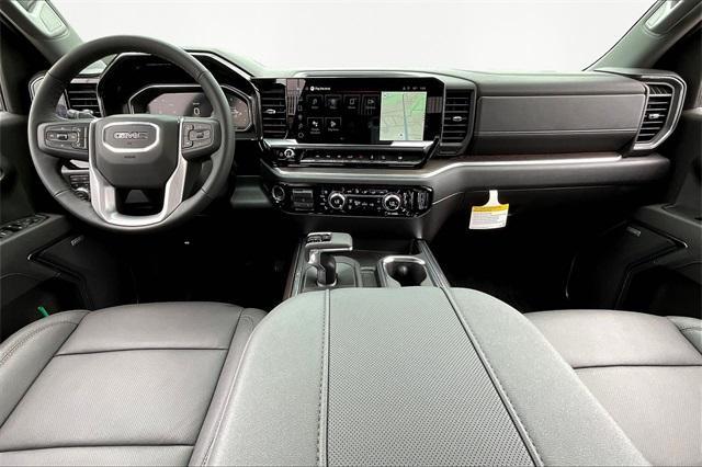 new 2026 GMC Sierra 1500 car, priced at $65,895